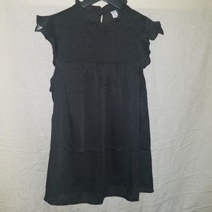 Old Navy Sleeveless Blouse